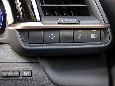 صورة مصغرة 15 لـ 2024 Toyota CROWN SPORT