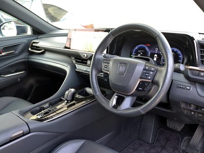 صورة مصغرة 33 لـ 2024 Toyota CROWN SPORT