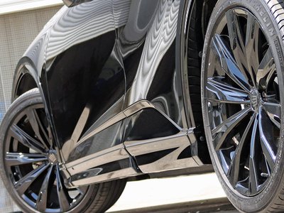 صورة مصغرة 22 لـ 2024 Toyota CROWN SPORT