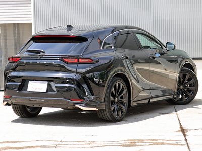 صورة مصغرة 23 لـ 2024 Toyota CROWN SPORT