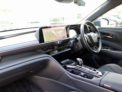 صورة مصغرة 35 لـ 2024 Toyota CROWN SPORT