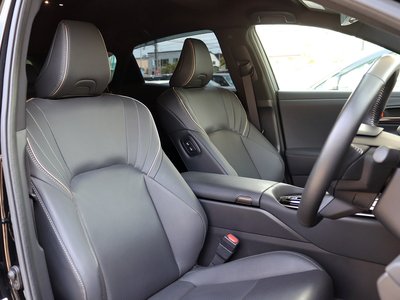 صورة مصغرة 34 لـ 2024 Toyota CROWN SPORT