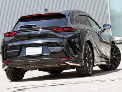 صورة مصغرة 71 لـ 2024 Toyota CROWN SPORT