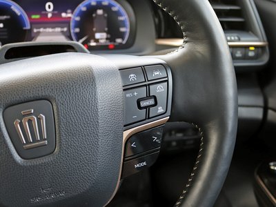 صورة مصغرة 14 لـ 2024 Toyota CROWN SPORT