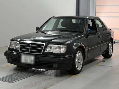 MERCEDES-BENZ OTHERS - 1