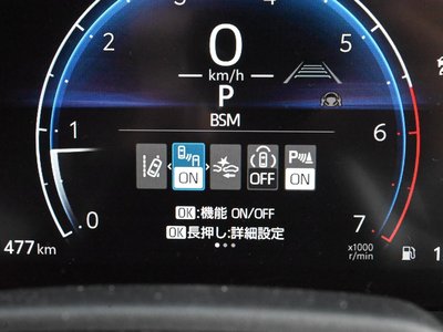 2025 Toyota LAND CRUISER 250 — миниатюра 75