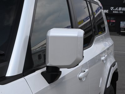 2025 Toyota LAND CRUISER 250 — миниатюра 30