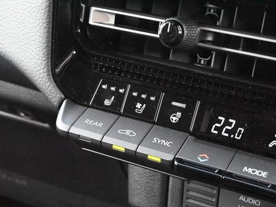 2025 Toyota LAND CRUISER 250 — миниатюра 68