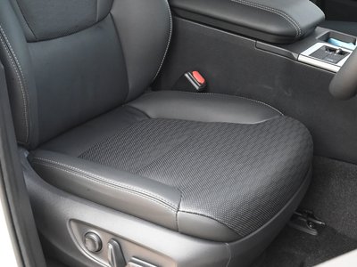 2025 Toyota LAND CRUISER 250 — миниатюра 46