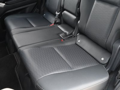2025 Toyota LAND CRUISER 250 — миниатюра 55