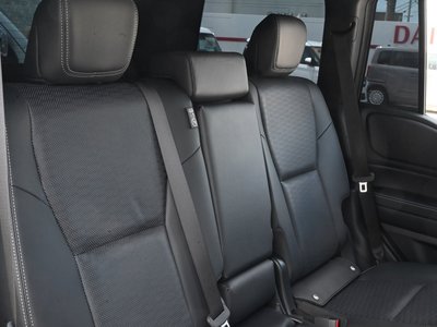 2025 Toyota LAND CRUISER 250 — миниатюра 57