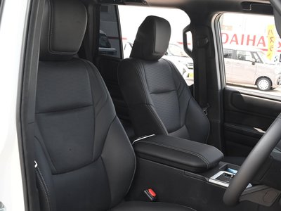 2025 Toyota LAND CRUISER 250 — миниатюра 45