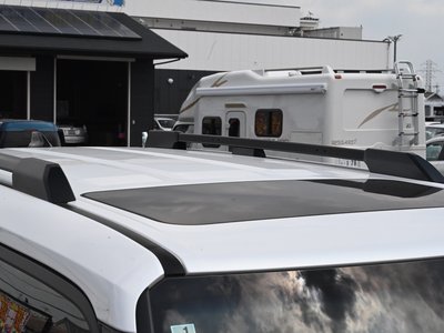 2025 Toyota LAND CRUISER 250 — миниатюра 31