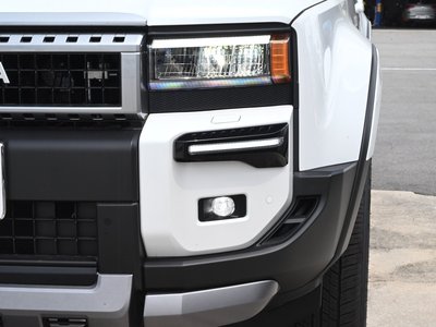 2025 Toyota LAND CRUISER 250 — миниатюра 25
