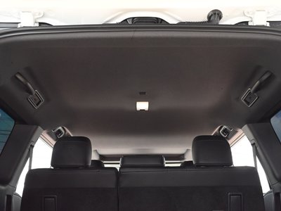 2025 Toyota LAND CRUISER 250 — миниатюра 38