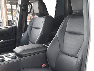 2025 Toyota LAND CRUISER 250 — миниатюра 51