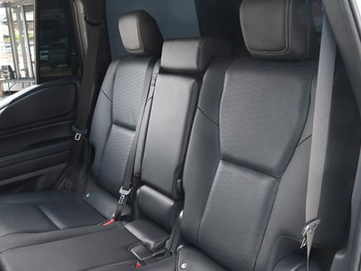 2025 Toyota LAND CRUISER 250 — миниатюра 54