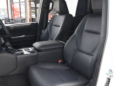 2025 Toyota LAND CRUISER 250 — миниатюра 50