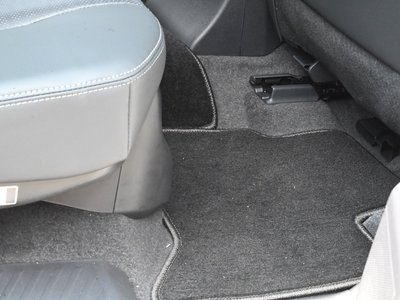 2025 Toyota LAND CRUISER 250 — миниатюра 59