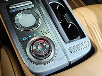 GENESIS G80 (RG3) - 9