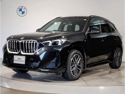 صورة 1 لـ 2025 BMW X1