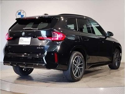 صورة 4 لـ 2025 BMW X1