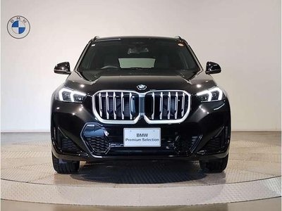 صورة 5 لـ 2025 BMW X1