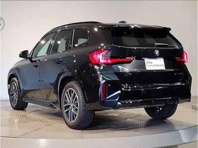 صورة 2 لـ 2025 BMW X1