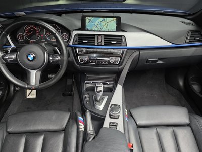 BMW 4 SERIES - 5