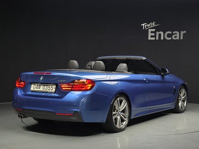 BMW 4 SERIES - 4