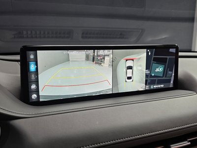 2022 Genesis G80 (RG3) 缩略图 20