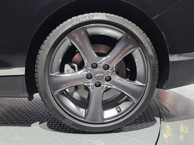 2022 Genesis G80 (RG3) 照片 8