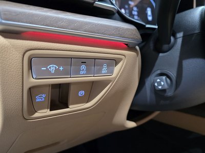2022 Genesis G80 (RG3) 缩略图 18