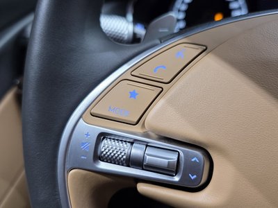 2022 Genesis G80 (RG3) 缩略图 30