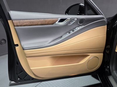 2022 Genesis G80 (RG3) 缩略图 14