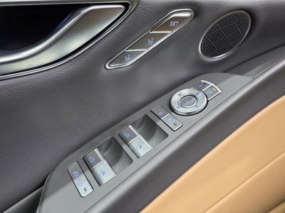 2022 Genesis G80 (RG3) 缩略图 28