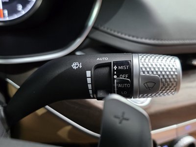 2022 Genesis G80 (RG3) 缩略图 27