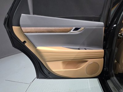 2022 Genesis G80 (RG3) 缩略图 15