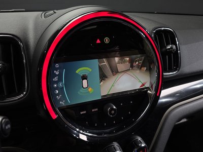 2023 MINI COOPER COUNTRYMAN 缩略图 20