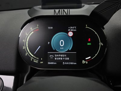 2023 MINI COOPER COUNTRYMAN 缩略图 11