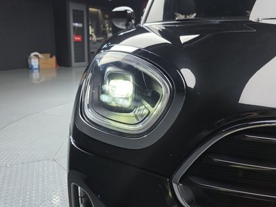 2023 MINI COOPER COUNTRYMAN 照片 9