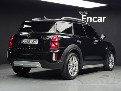 2023 MINI COOPER COUNTRYMAN 照片 3