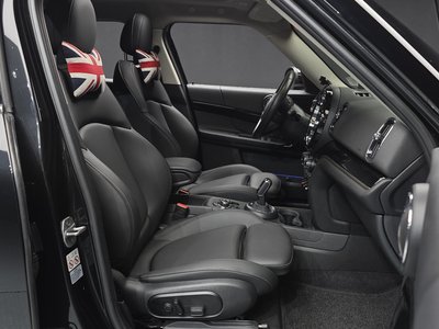 2023 MINI COOPER COUNTRYMAN 缩略图 16