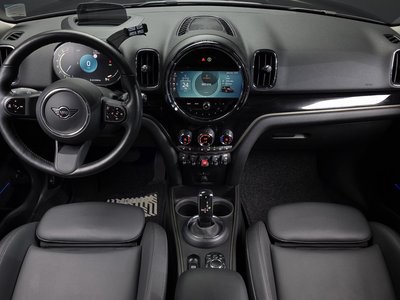 2023 MINI COOPER COUNTRYMAN 照片 5