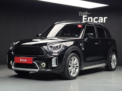 2023 MINI COOPER COUNTRYMAN 照片 1