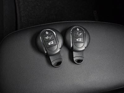 2023 MINI COOPER COUNTRYMAN 缩略图 32