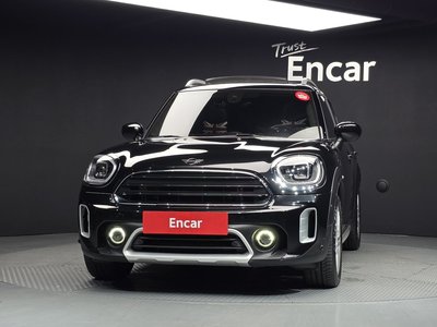 2023 MINI COOPER COUNTRYMAN 照片 2