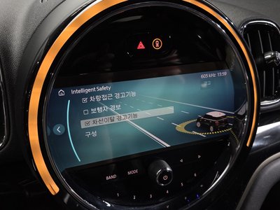 2023 MINI COOPER COUNTRYMAN 缩略图 23