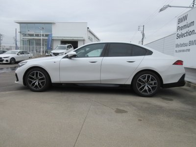 BMW 5 SERIES - 5