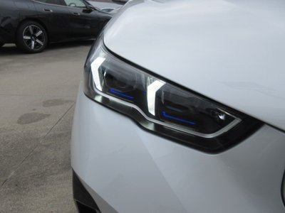 BMW 5 SERIES - 9